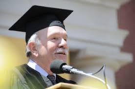 &quot;DePauw and Recent History Have Prepared You,&quot; Prof. John Dittmer Tells Class of 2009 - DePauw University - 463863552-322x213