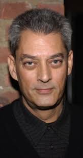 By Eithne Farry UPDATED: 12:20 EST, 28 October 2010. Author Paul Auster - article-0-039FAA6E0000044D-995_224x423