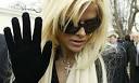 Anna Nicole Smith investigated in murder plot, FBI files reveal ... - Anna-Nicole-Smith-001