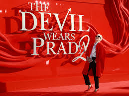 Three-Time Oscar Winner Doubled Her 'The Devil Wears Prada' Salary at 56 With One Phone Call