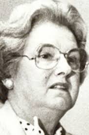 Mildred Knowles, former Centralia mayor, dies at age 92 - 5106e4a95fc13.preview-300