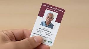 Reabre el registro de la credencial del Sistema Universal de Salud: quiénes pueden realizar el trámite del 10 al 15 de agosto 2026