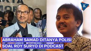 Kompas.com - News update