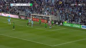 MATCH SNAPSHOT: Minnesota vs. Austin