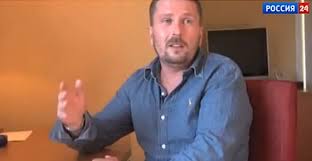 Литва лишила вида на жительство организатора "ДНР" Акопова, - СМИ - Цензор.НЕТ 621