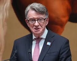 ‘Where r u? I miss you’: how vivid new Epstein emails sealed Mandelson’s fate