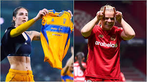 Deportivo Toluca Femenil