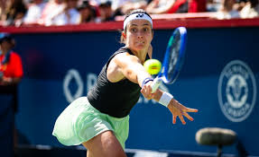 WTA Tennis - News update
