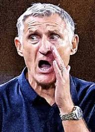 MOWBRAY'S BACK TO TACKLE 'CHAOTIC' BORO | Scottish Daily Express - newspaper
