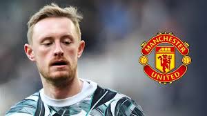 Manchester United Reignite Interest in Newcastle's Sean Longstaff