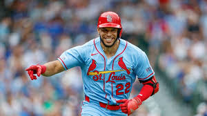 Get a load of the next MLB flavor-of-the-month phenom to visit GABP