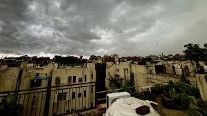 बिहार में बारिश का अलर्ट: मौसम विभाग की चेतावनी!