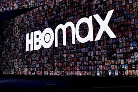 Hbo Max