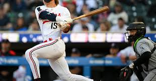 Twins' Keaschall Returns! Rookie Sensation Back After Injury!