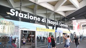 Trend Google: frecciarossa