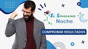 Resultado del Sorteo Sinuano Noche: Descubre el Número Ganador del 16 de Marzo