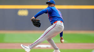 Brewers - Mets
