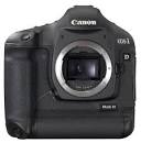 Canon EOS-1Ds Mark III Review: Digital Photography Review