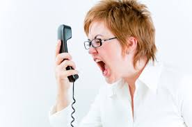 Why are you (as a customer) so rude? Disgruntled employees want to know.