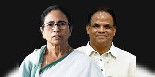 মুখ্যমন্ত্রীর উত্তরবঙ্গ সফরের আগে পদ্মশিবিরে বড় ভাঙন, তৃণমূলে জন বার্লা