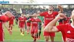 ودي: النجم يفوز على اتحاد
