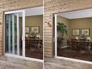 Exterior Pocket Door Home Design Ideas, Pictures, Remodel and