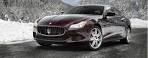 2014 Maserati Quattroporte First Drive Review Car and Driver