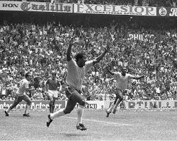 1970 Copa México final