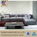 Gray sofa set Dubai