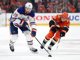 Not an excuse: Fatigue, short summers fuelled Oilers, Panthers downfalls
