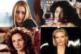 A Cut Above the Rest: An Ode to Hair Acting