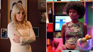 Cindy left to D.I.E as Jasmine finally strikes in EastEnders ...