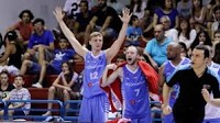 Luxembourg stun Cyprus, send Armenia through to the Second Round