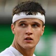 Van de Zandschulp vs Mensik • National Bank Open 2026