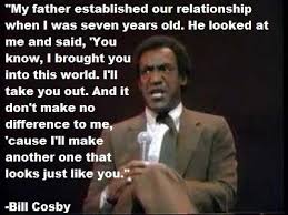 18 Funny and Inspirational Bill Cosby Quotes - Dose of Funny via Relatably.com