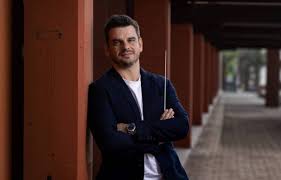 Fallece Víctor Eloy López Cerezo, director de orquesta español a los 43 años