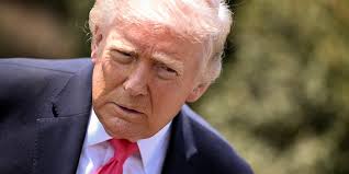 Opinion | Americans are asking if the president is OK