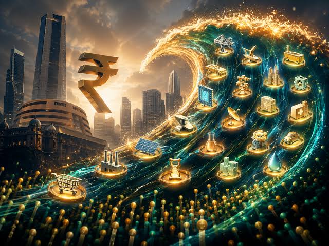 Retail investors ride multibagger wave as 20 stocks with high small-shareholder presence return over 100% in a year; Axiscades in focus on Cloud Wave acquisition