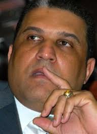 El ex diputado del Partido Revolucionario Dominicano (PRD), ingeniero Angel Acosta, afirmó que en materia política la República Dominicana anda muy mal, ... - ANGEL-ACOSTA