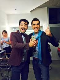 Resultado de imagem para bastidores da violetta