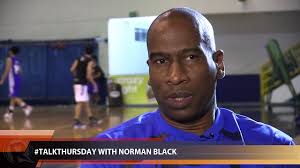... Season 75 men&#39;s basketball tournament title, a different team has caught the eye of Ateneo de Manila University Blue Eagles head coach Norman Black. - norman-black