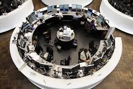 German Equities Close Mixed; DAX Index Slips 0.05%