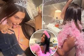 Trend Google: kylie jenner