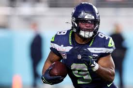 Seahawks not planning to tag Super Bowl MVP Kenneth Walker III: Sources - The Athletic