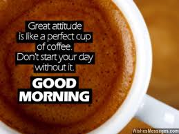 Inspirational Good Morning Messages: Motivational Quotes and ... via Relatably.com