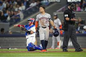 Astros Struggle to Maintain Division Lead Amidst Playoff Push