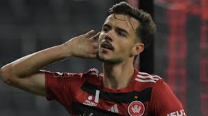 Aberdeen Signs Australian Winger Nicolas Milanovic Amid Socceroos Interest