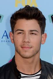 Nick Jonas Headshot - P 2013. AP/Invision. Nick Jonas. Nick Jonas is returning to the small screen full time. our editor recommends - nick_jonas_headshot_p_2013
