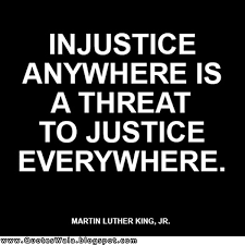 JUSTICE QUOTES image quotes at hippoquotes.com via Relatably.com