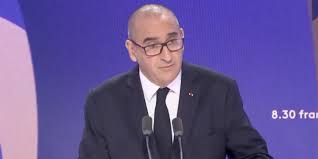 Laurent Nuñez à l'Intérieur: Sécurité, Drogue, Immigration - Priorités!